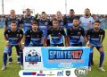 No Evaldão, Al-Kaida vence o Betesda e avança às semifinais do municipal 2022