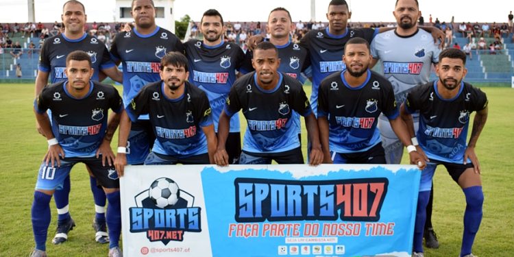 No Evaldão, Al-Kaida vence o Betesda e avança às semifinais do municipal 2022