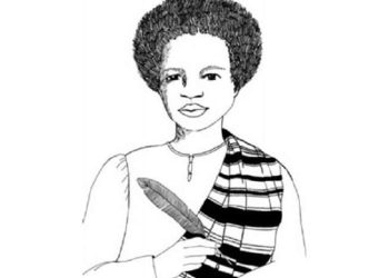 ESPERANÇA GARCIA: Mulher negra escravizada é reconhecida como sendo a 1° advogada brasileira