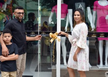Fran Modas inaugura novo espaço em Paulistana