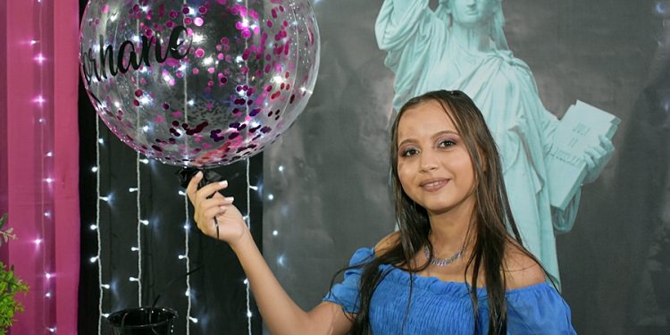 Lorhane – 15 anos (veja as fotos)