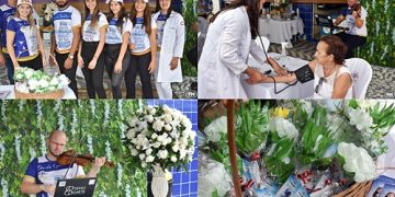 Campi Vida Eterna promove ação no Dia da Saudade