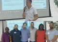Em plenária estadual, representante do CMS de Paulistana Roberval Santos é eleito Coordenador da Plenária Estadual do Conselho de Saúde do PI, e fará parte da Coordenação Nacional
