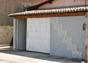 Vende-se casa na Rua Bahia, em Paulistana