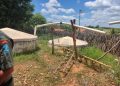 Policia de Acauã conduz à delegacia mãe suspeita de assassinar filha de 01 ano e 05 meses em cisterna