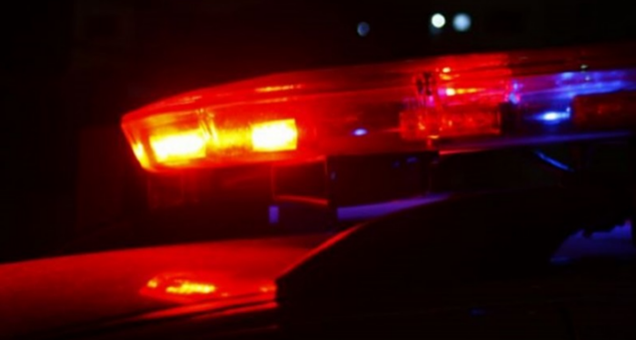 Policia de Acauã conduz à delegacia suspeito de agressão contra a companheira