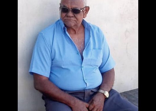 Faleceu aos 68 anos Chico Pio, um dos precursores da locução em Paulistana