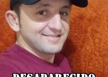 Família procura homem desaparecido a quatro dias no município de Acauã