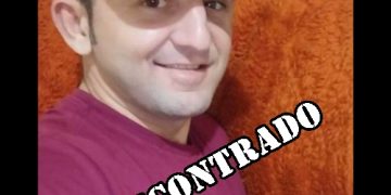 Homem que estava desaparecido em Acauã, é encontrado com vida