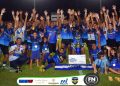 Al-Kaida goleia o Lagoa e conquista o campeonato municipal paulistanense 2022