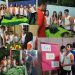 Alunos da Escola Amanhecer participam de Feira do Conhecimento 2022, destacando a “Origem do Mundo, Sustentabilidade, Consciência e Inclusão Social”