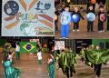Escola Amanhecer realiza Noite Cultural e Feira do Conhecimento, e encerra ano letivo de 2022 com culminância do projeto!