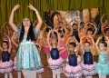 13° Espetáculo de Ballet Emanuelli Acioly