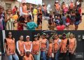 Igreja Casa de Zadoque realiza Natal Solidário
