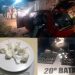 Policia Militar prende homem portando drogas em Paulistana