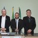 Câmara Municipal de Paulistana elege nova Mesa Diretora, tendo como presidente, o vereador Rubmário Lima