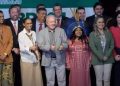 Lula fecha lista de 37 ministros, com 26 homens e 11 mulheres