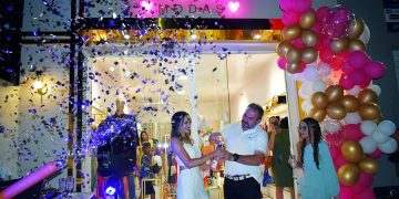Loja Closet Modas é inaugurada em grande estilo em Paulistana