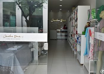 Janelma Decor | Cama, Mesa & Banho