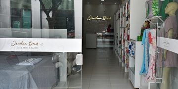 Janelma Decor | Cama, Mesa & Banho