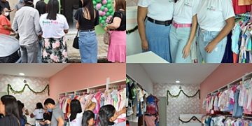Loja Bella Kids é inaugurada em Paulistana