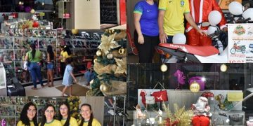 1001 Novidades oferece novidades neste Natal