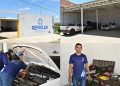Refri-Car Instalação e Manutenção de Ar-Condicionado Automotivo, agora em novo endereço