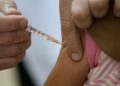 Covid-19: Saúde libera vacina da Pfizer para crianças de 6 meses a 4 anos