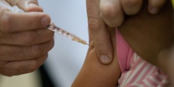 Covid-19: Saúde libera vacina da Pfizer para crianças de 6 meses a 4 anos