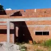 Vende-se casa em fase de construção no Bairro Correnteza