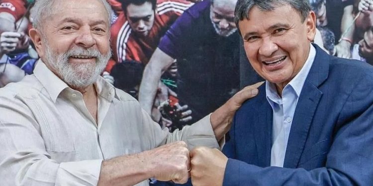 Wellington Dias é confirmado por Lula como futuro Ministro do Desenvolvimento Social