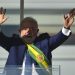 Lula toma posse como presidente do Brasil pela terceira vez