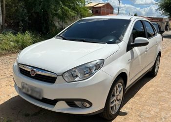 Vende-se Fiat Grand Siena Essence 1.6
