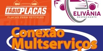 Licenciamento DETRAN PI / 2023 – Fique atento e ganhe desconto! E no Fábio Placas você ainda ganha brinde!