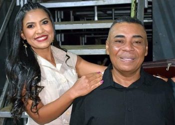 Rejane Nascimento dá continuidade ao legado de Fábio, renomado blogueiro e fundador do FN Notícias