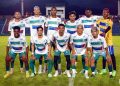 Paulistana vence Currais e abre vantagem à grande final da Copa Centro Sul Piauiense de Futebol sub-20
