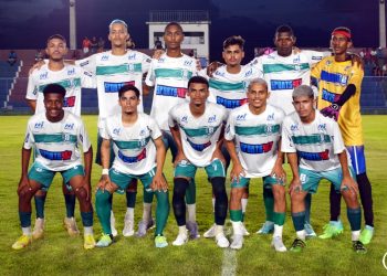 Paulistana vence Currais e abre vantagem à grande final da Copa Centro Sul Piauiense de Futebol sub-20