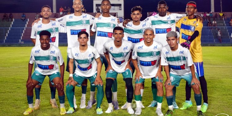 Paulistana vence Currais e abre vantagem à grande final da Copa Centro Sul Piauiense de Futebol sub-20