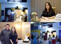 Clínica Dra. Andressa Jordanne reinaugura com novidades, em Paulistana
