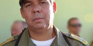 Coronel Lindomar Castilho, ex-comandante a PMPI, morre vítima de infarto