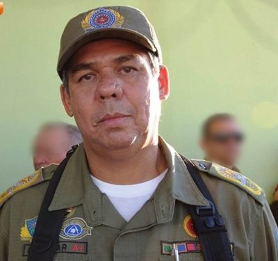 Coronel Lindomar Castilho, ex-comandante a PMPI, morre vítima de infarto