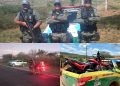 GPM de Betânia do Piauí apresenta relatório de ações policiais desenvolvidas no ano de 2022