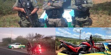 GPM de Betânia do Piauí apresenta relatório de ações policiais desenvolvidas no ano de 2022