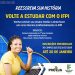 Com 40 vagas para Paulistana, IFPI oferta 605 vagas em cursos técnicos na modalidade de Educação de Jovens e Adultos
