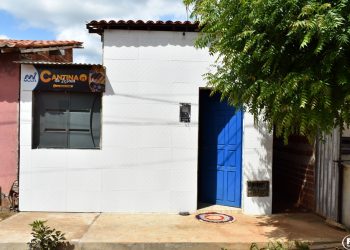 Vende-se casa em Paulistana