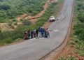 Foto cedida pela 20° BPM de Paulistana/PI GPM De Queimada Nova/PI