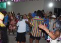 Prefeitura de Paulistana realiza Carnaval da Melhor Idade.