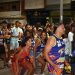 Bloco AL-Kaida agita a cidade no último dia de carnaval