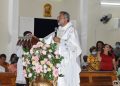 Novo pároco toma posse na Pároquia Nossa Senhora dos Humildes, na última quarta-feira (01/02)