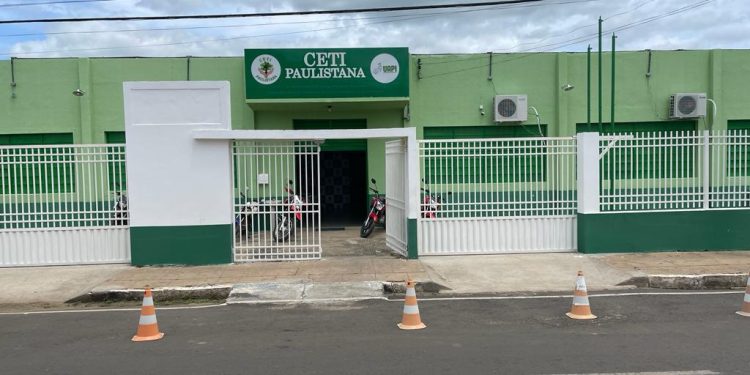ceti paulistana